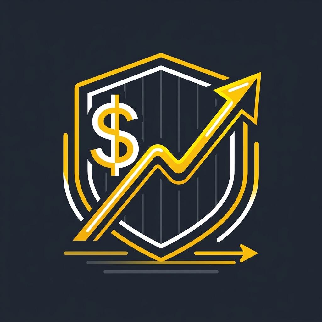 Finance Category Icon